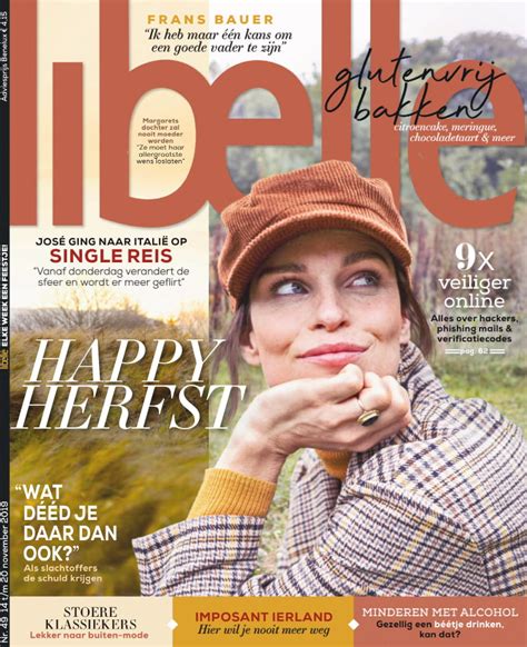 Libelle Tijdschrift .